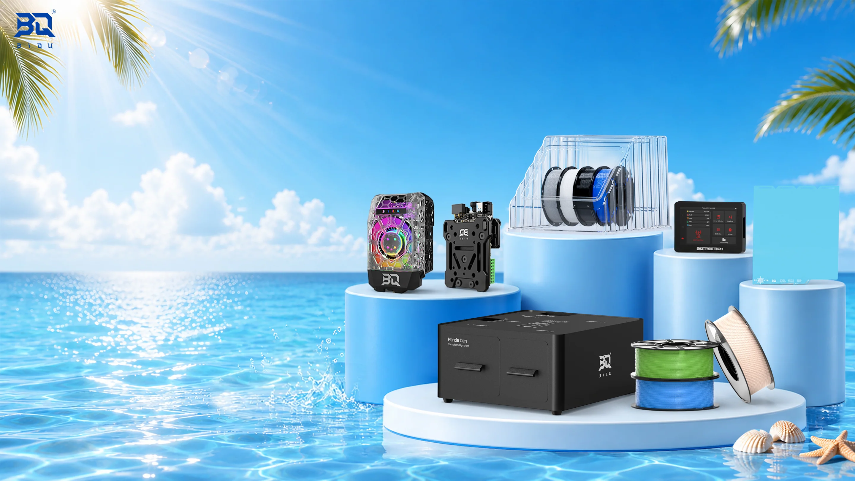 Level Up Your 3D Printing