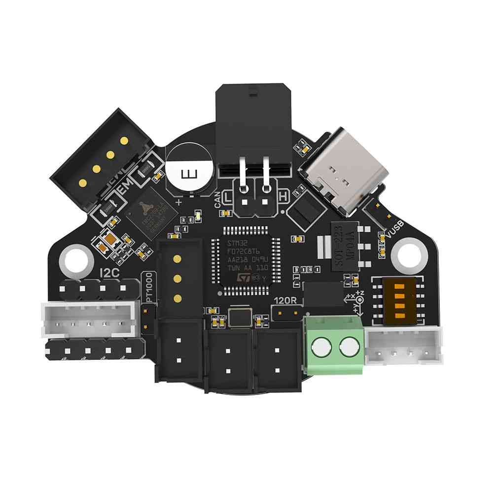 Hot Printer Modules